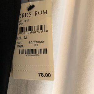 Nordstrom Pants - NWT Cropped wide legged pants Nordstrom Pants - NWT Cropped wide legged pants